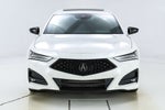 2021 Acura TLX A-Spec Package SH-AWD