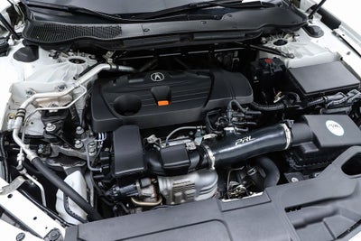 2021 Acura TLX A-Spec Package SH-AWD