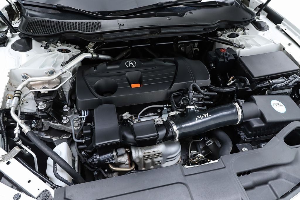 2021 Acura TLX A-Spec Package SH-AWD