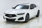 2021 Acura TLX A-Spec Package SH-AWD