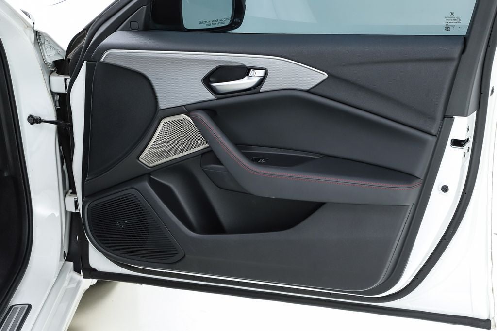 2021 Acura TLX A-Spec Package SH-AWD