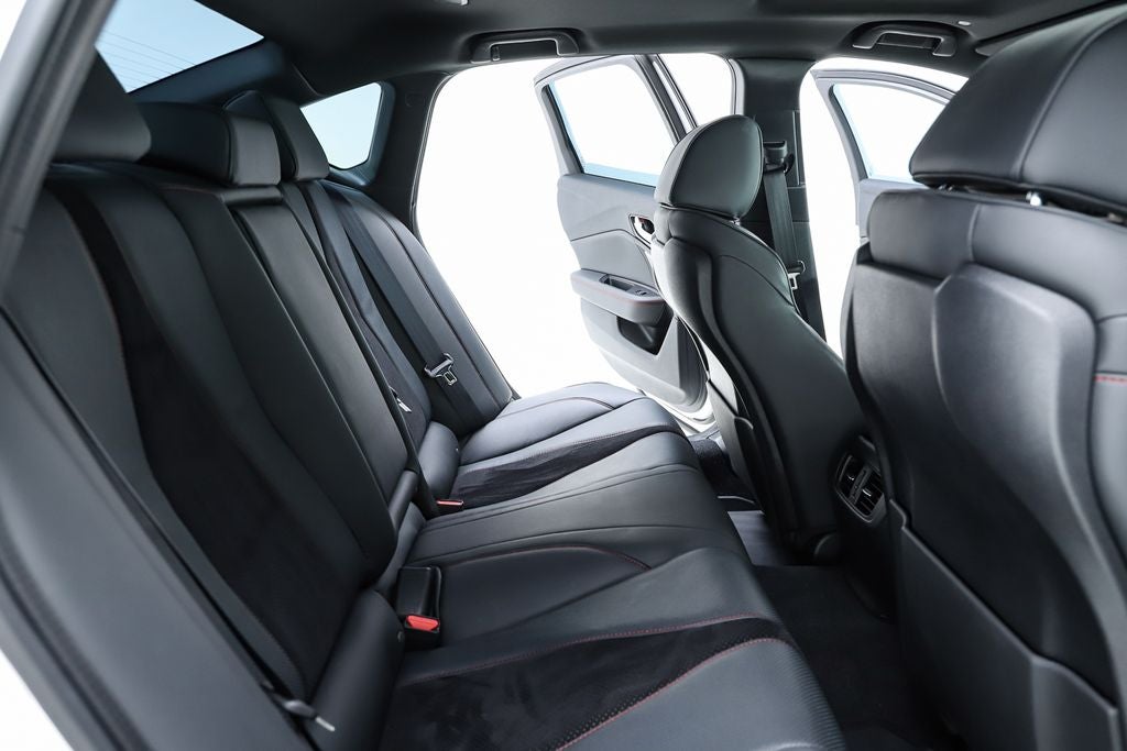 2021 Acura TLX A-Spec Package SH-AWD