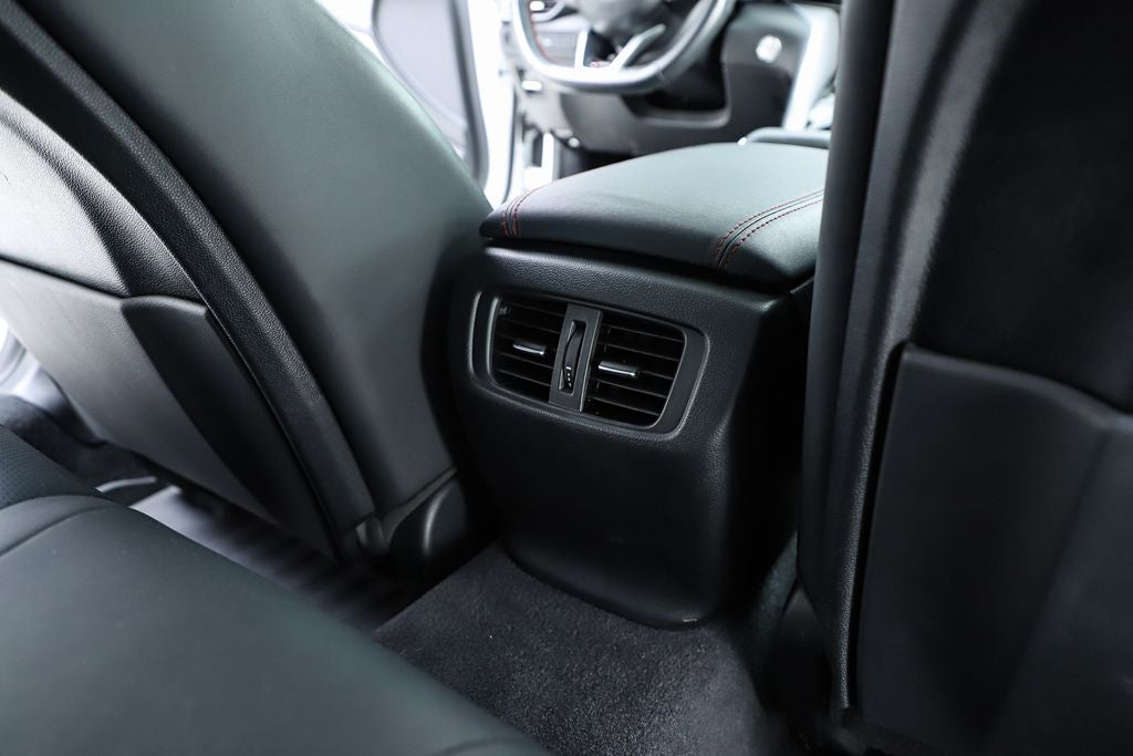 2021 Acura TLX A-Spec Package SH-AWD