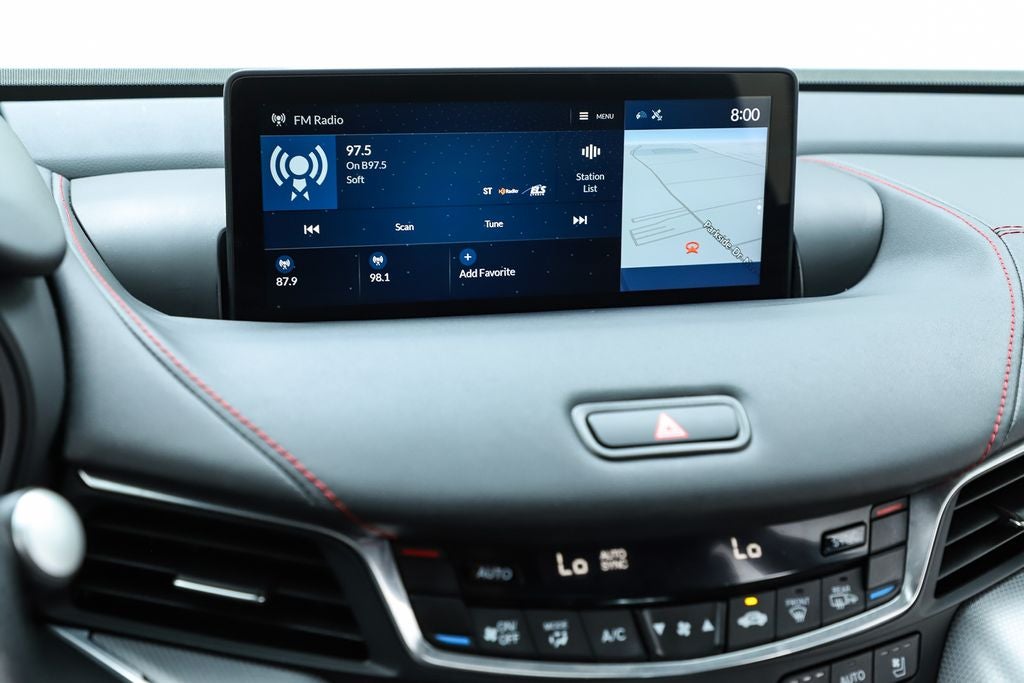 2021 Acura TLX A-Spec Package SH-AWD