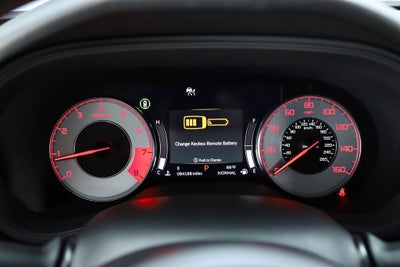 2021 Acura TLX A-Spec Package SH-AWD