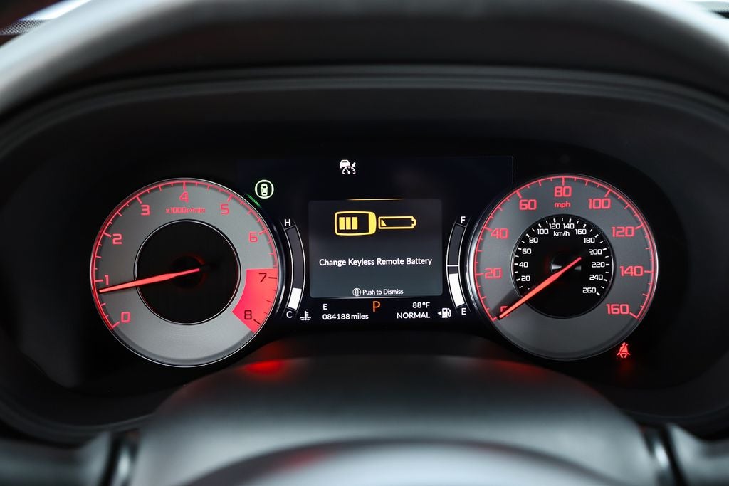 2021 Acura TLX A-Spec Package SH-AWD