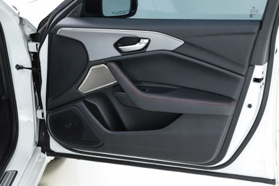 2021 Acura TLX A-Spec Package SH-AWD