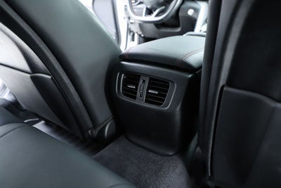 2021 Acura TLX A-Spec Package SH-AWD