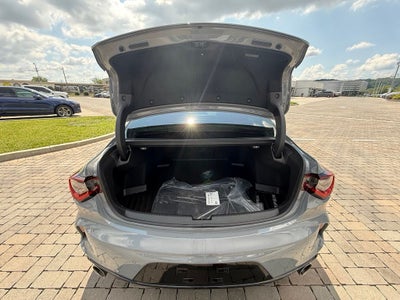 2024 Acura TLX A-Spec Package SH-AWD