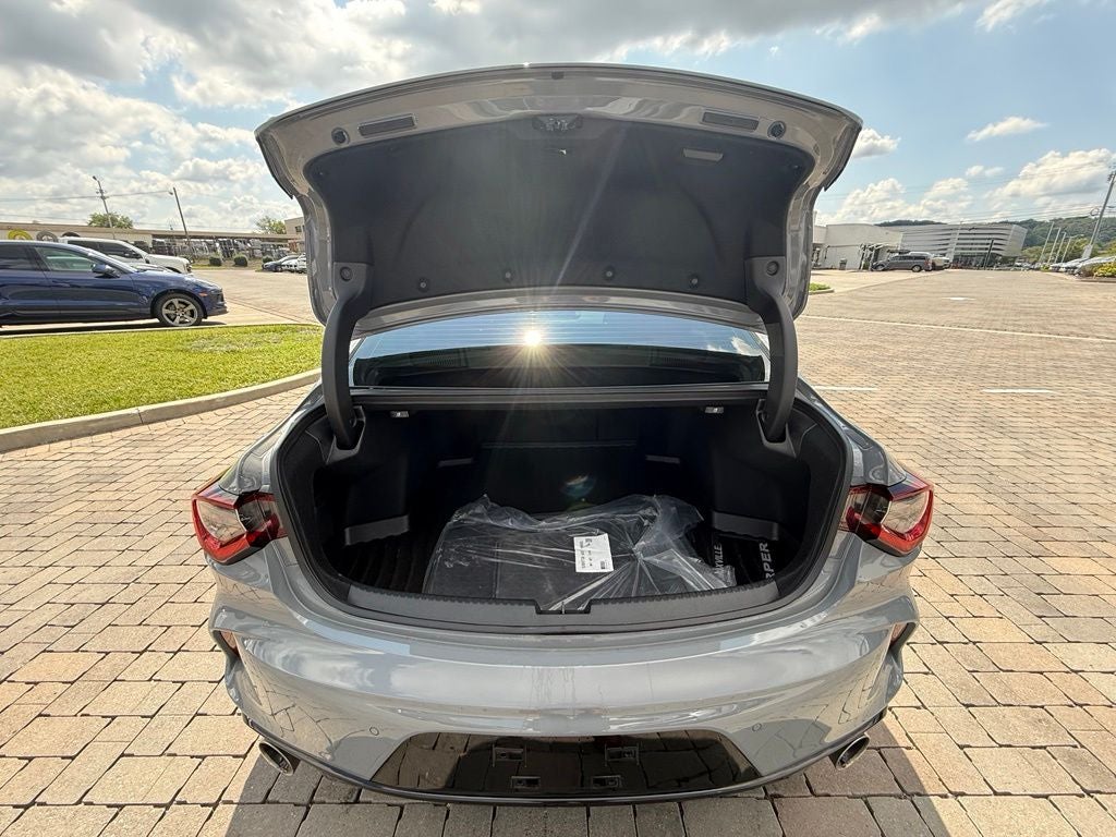 2024 Acura TLX A-Spec Package SH-AWD