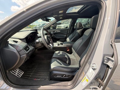 2024 Acura TLX A-Spec Package SH-AWD