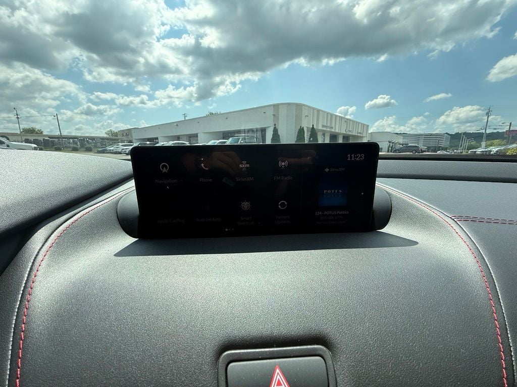 2024 Acura TLX A-Spec Package SH-AWD