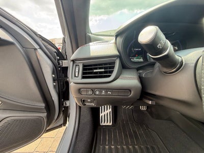 2024 Acura TLX A-Spec Package SH-AWD