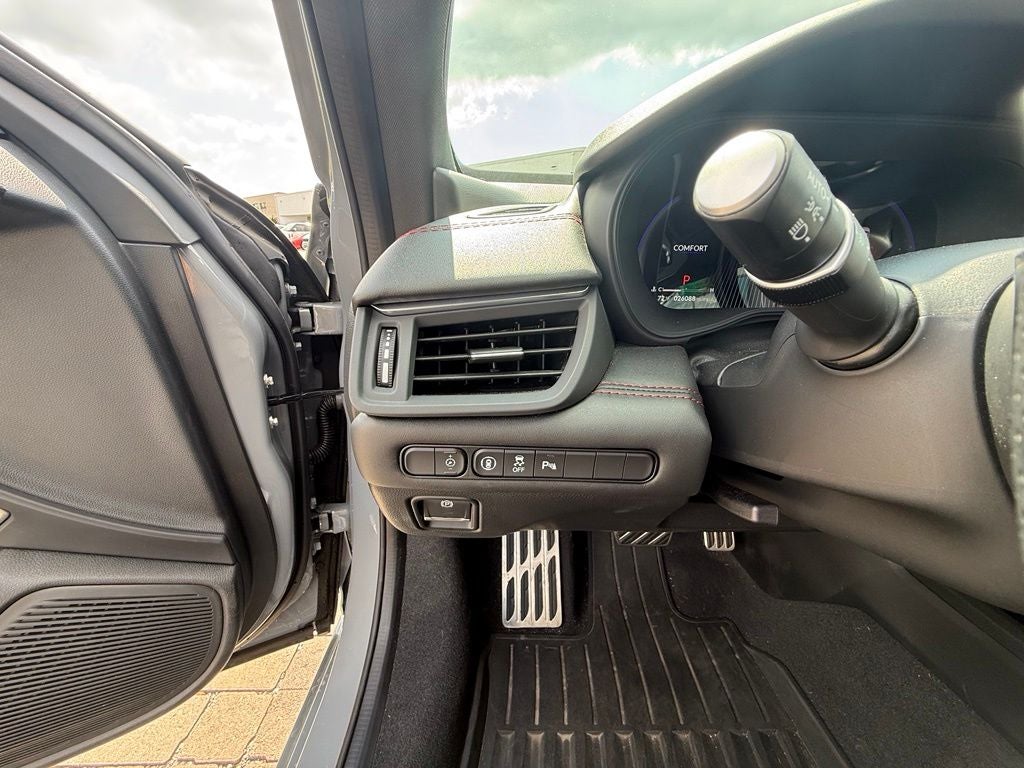 2024 Acura TLX A-Spec Package SH-AWD