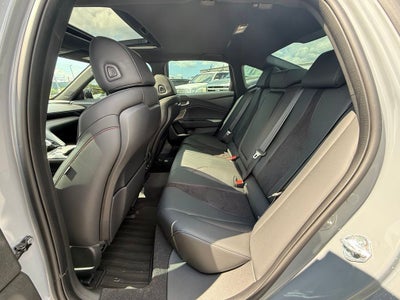 2024 Acura TLX A-Spec Package SH-AWD