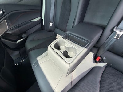 2024 Acura TLX A-Spec Package SH-AWD