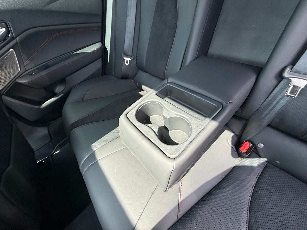 2024 Acura TLX A-Spec Package SH-AWD