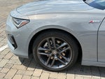 2024 Acura TLX A-Spec Package SH-AWD