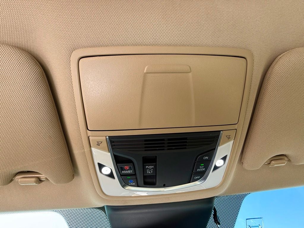 2021 Acura TLX Advance SH-AWD