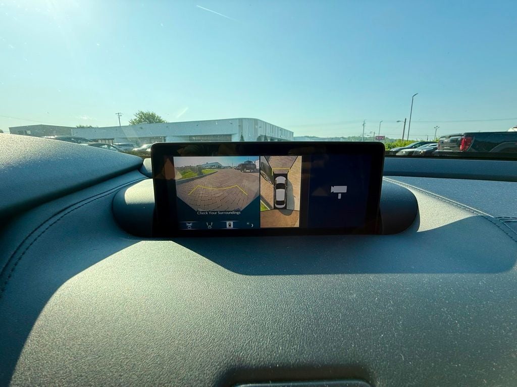 2021 Acura TLX Advance SH-AWD