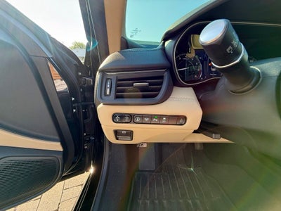 2021 Acura TLX Advance SH-AWD