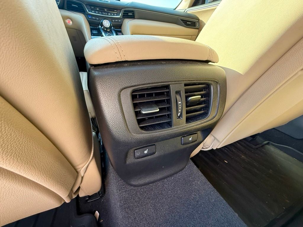 2021 Acura TLX Advance SH-AWD