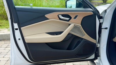 2021 Acura TLX Advance SH-AWD
