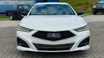 2021 Acura TLX Advance SH-AWD