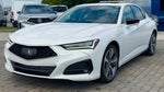 2021 Acura TLX Advance SH-AWD