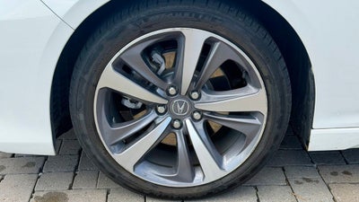 2021 Acura TLX Advance SH-AWD