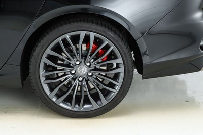 2023 Acura TLX Type S SH-AWD