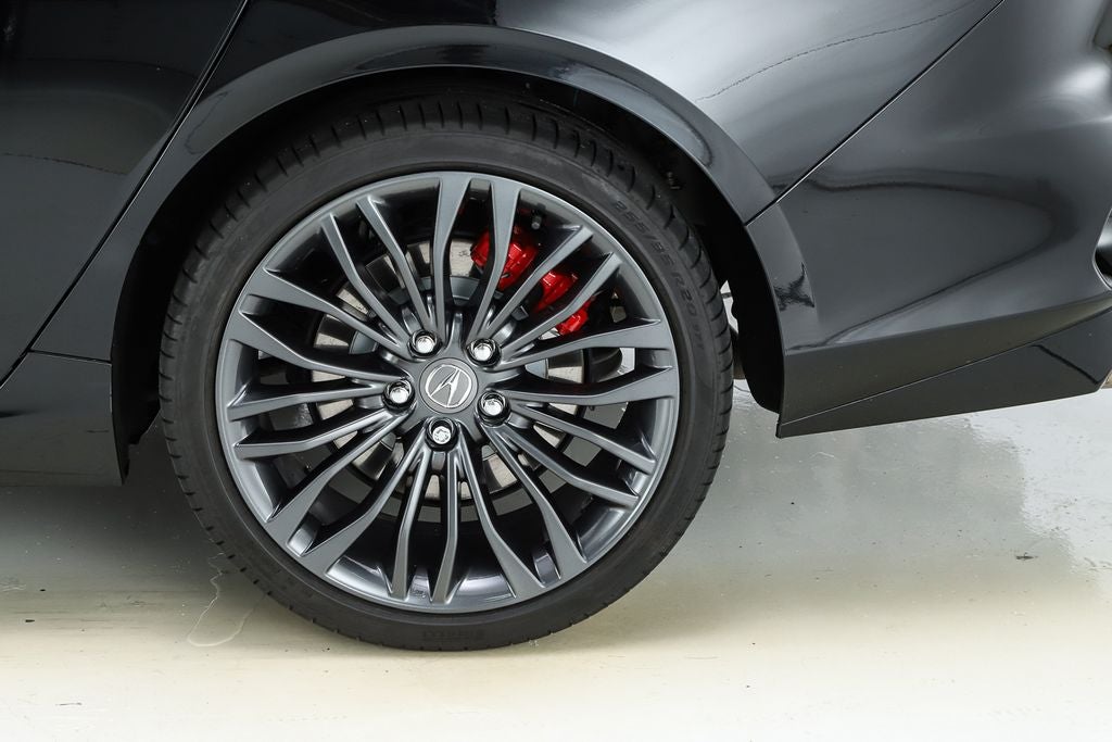 2023 Acura TLX Type S SH-AWD