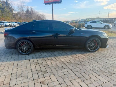 2023 Acura TLX Type S SH-AWD