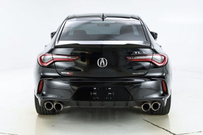 2023 Acura TLX Type S SH-AWD