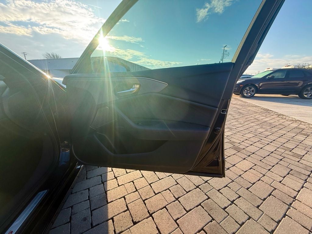 2023 Acura TLX Type S SH-AWD