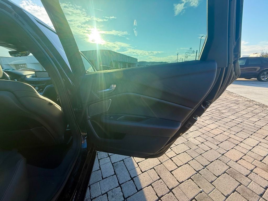 2023 Acura TLX Type S SH-AWD