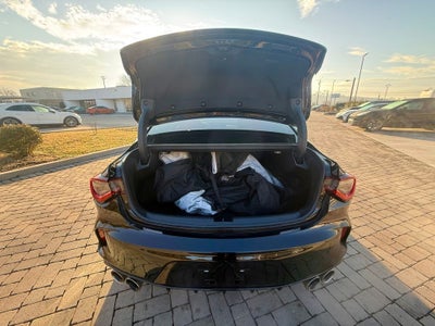 2023 Acura TLX Type S SH-AWD