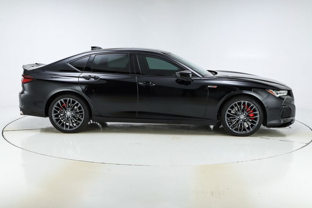 2023 Acura TLX Type S SH-AWD
