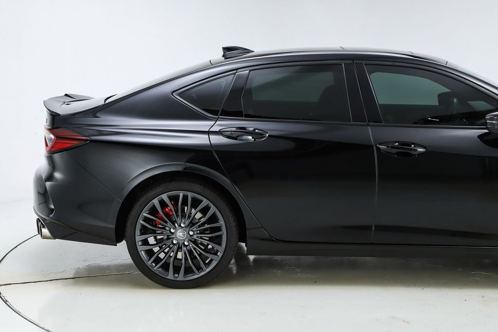 2023 Acura TLX Type S SH-AWD