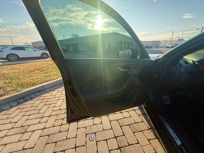 2023 Acura TLX Type S SH-AWD