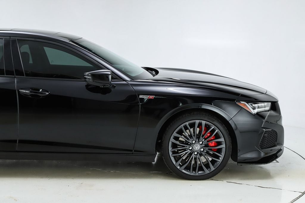 2023 Acura TLX Type S SH-AWD