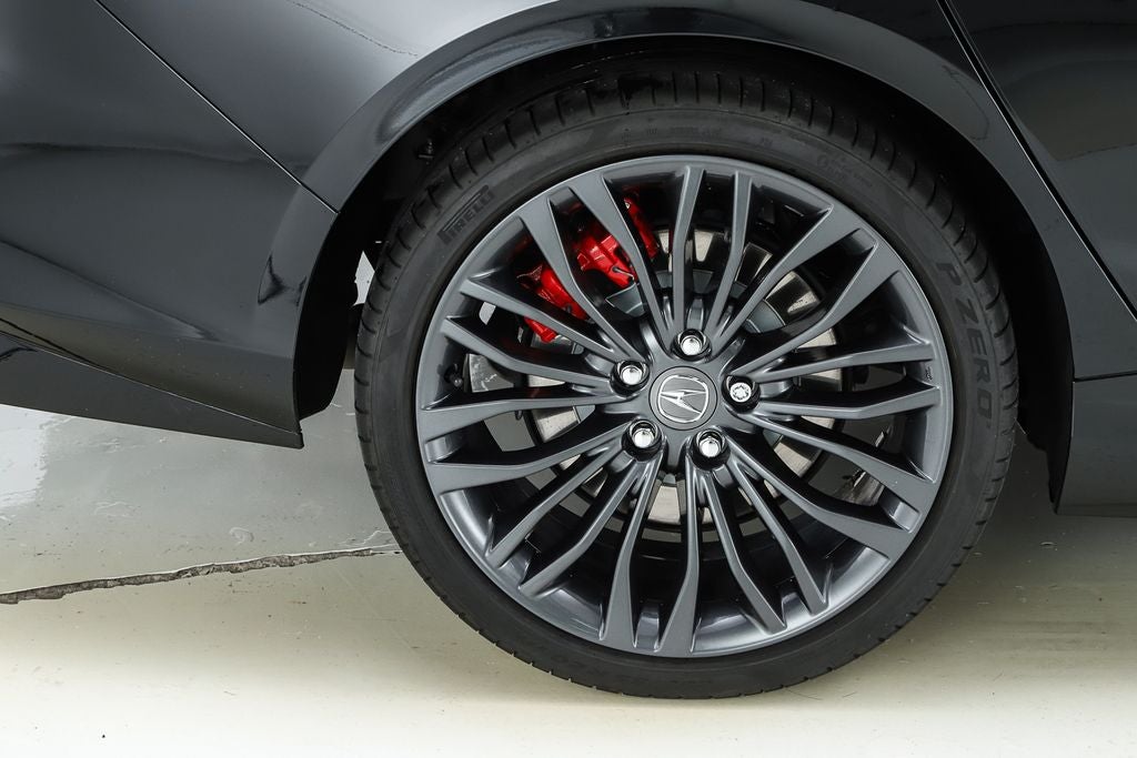 2023 Acura TLX Type S SH-AWD