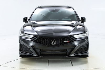 2023 Acura TLX Type S SH-AWD