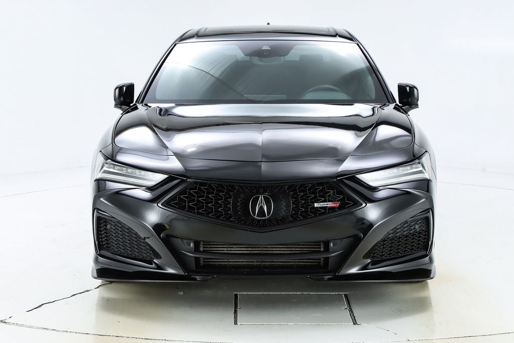 2023 Acura TLX Type S SH-AWD