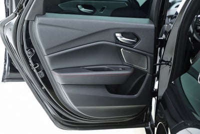 2023 Acura TLX Type S SH-AWD