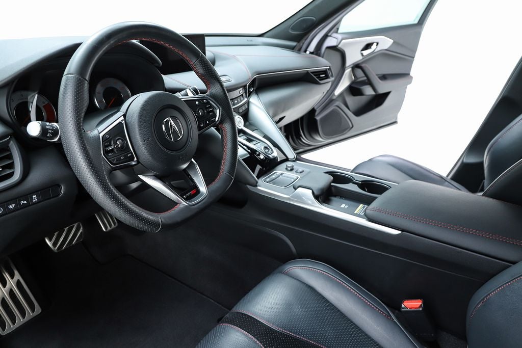 2023 Acura TLX Type S SH-AWD
