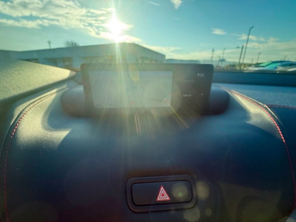 2023 Acura TLX Type S SH-AWD