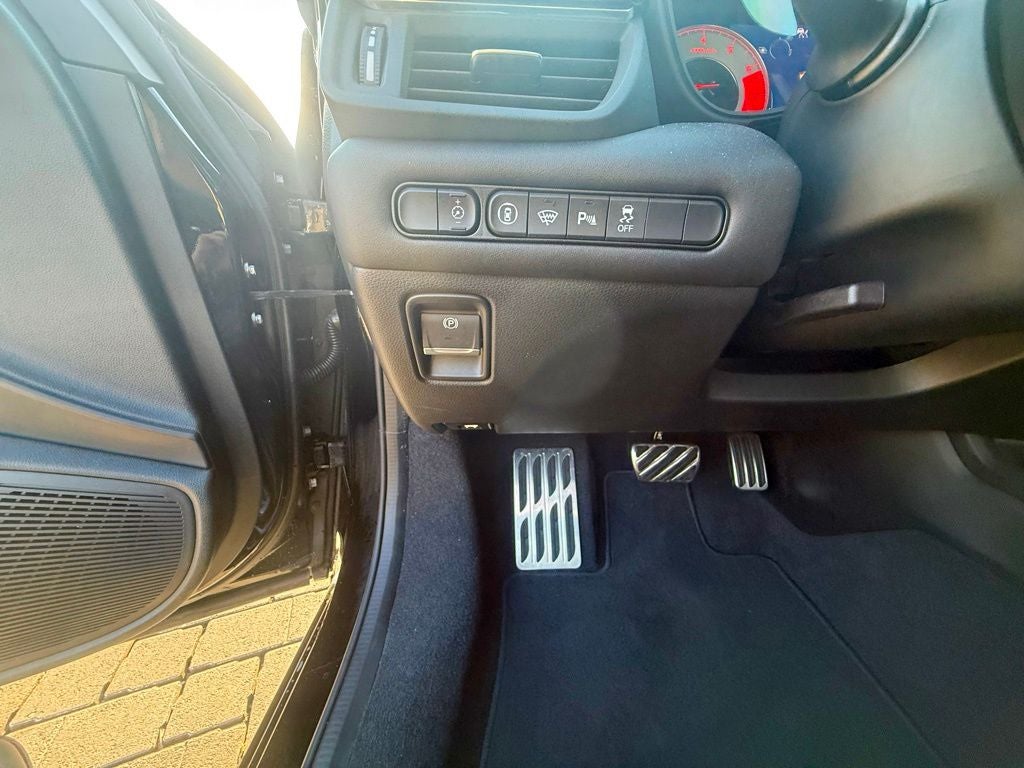 2023 Acura TLX Type S SH-AWD