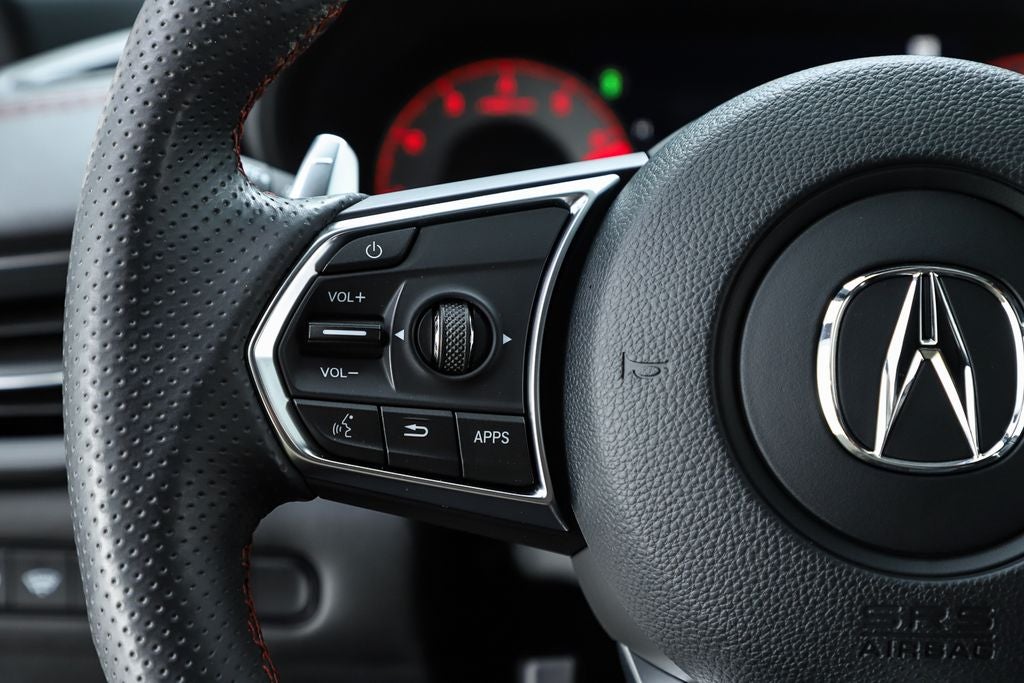 2023 Acura TLX Type S SH-AWD