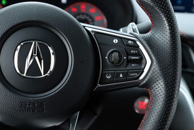 2023 Acura TLX Type S SH-AWD